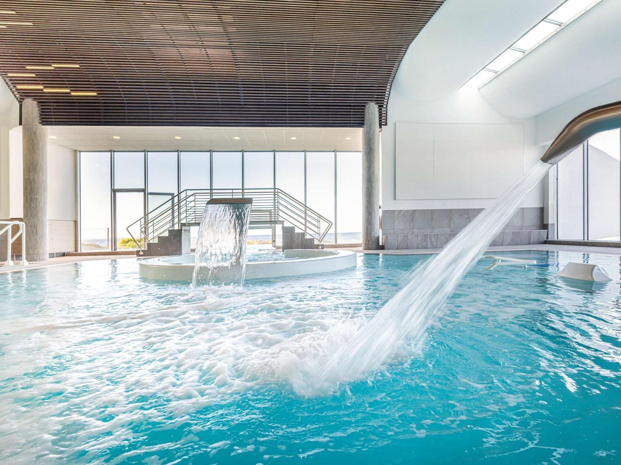 Sofitel Quiberon Thalassa Sea & Spa Otel Dış mekan fotoğraf