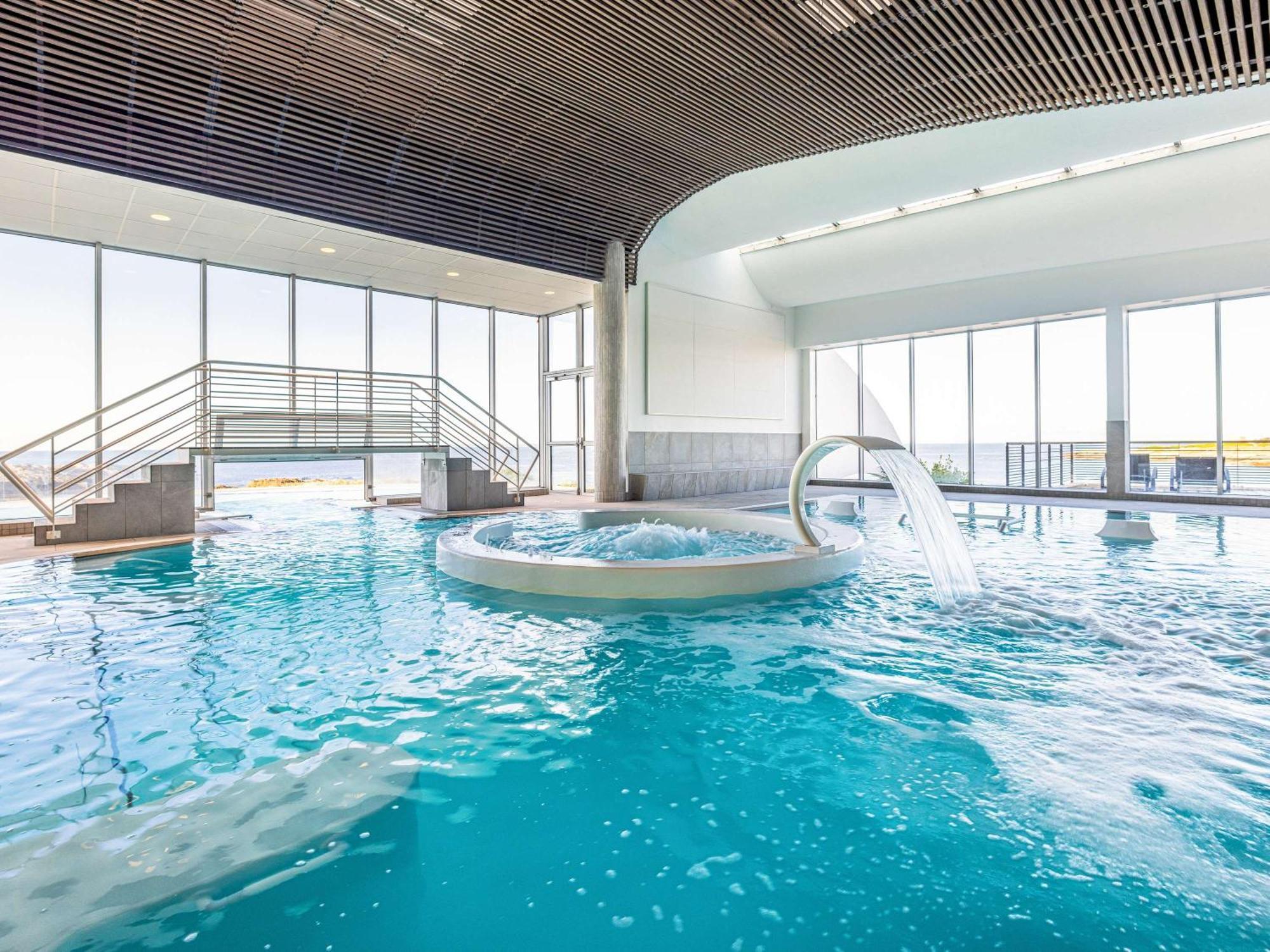 Sofitel Quiberon Thalassa Sea & Spa Otel Dış mekan fotoğraf